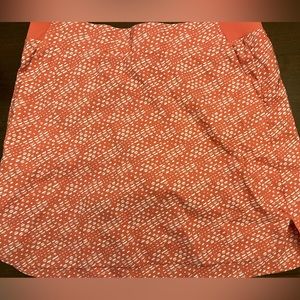 Cypress Club athletic skort, size M